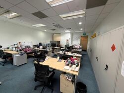Paya Lebar Square (D14), Office #569177851